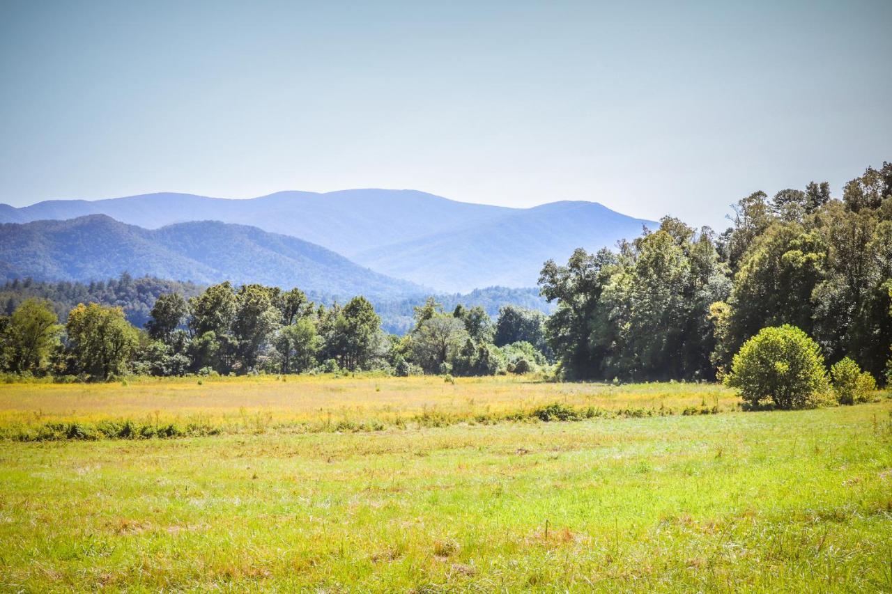 הוילה פיג'ן פורג' Gateway To The Smokies מראה חיצוני תמונה